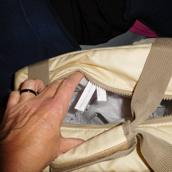 NEW IGLOO STAR WARS PRINCESS LEIA TOTE COOLER BAG - Picture 5 of 13